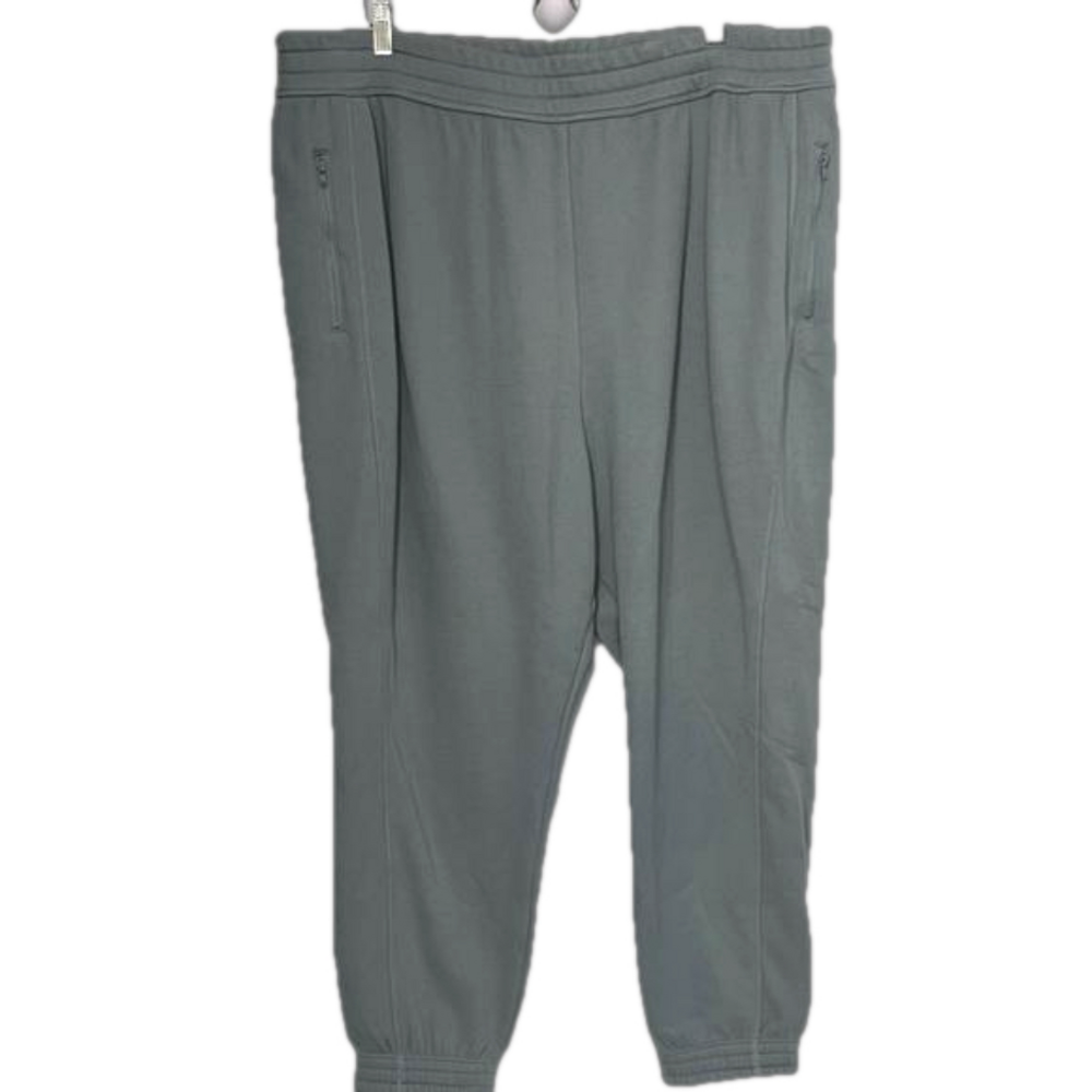 Fabletics Plus Size Joggers
